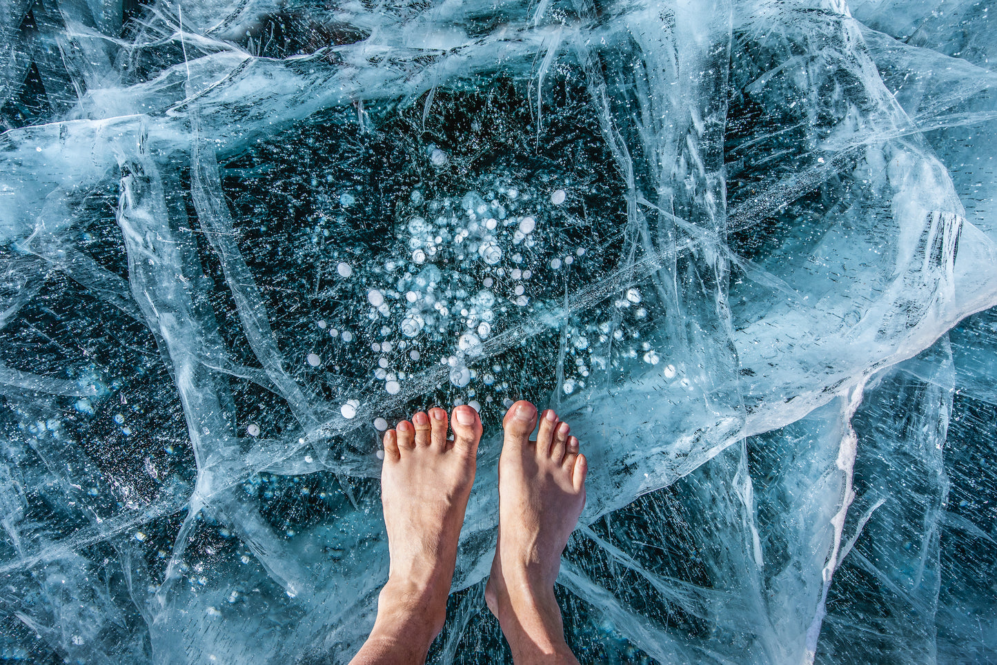 AVAILABLE - Reset and Recharge - 3 Week Programme